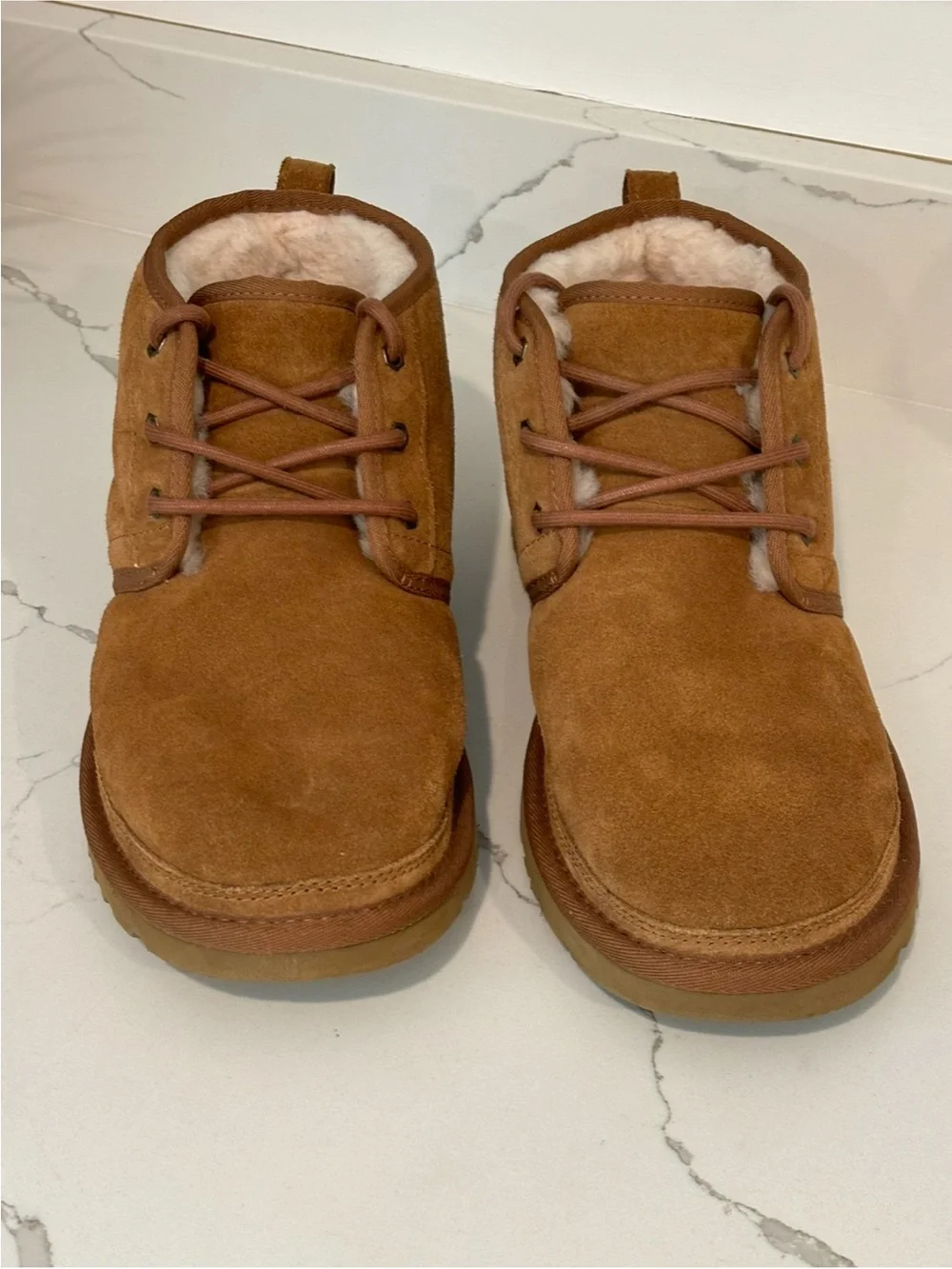 UGG neumel chukka